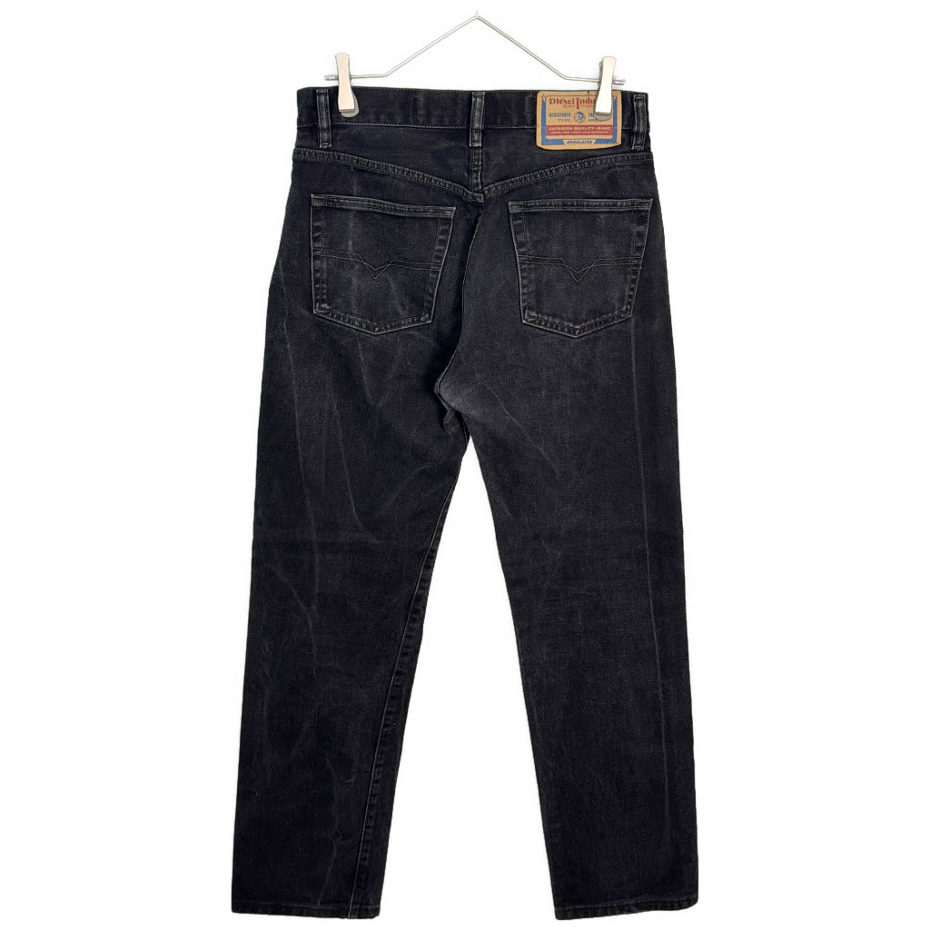 DIESEL INDUSTRY Denim Pants