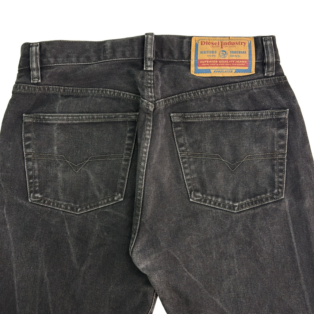 DIESEL INDUSTRY Denim Pants