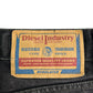DIESEL INDUSTRY Denim Pants