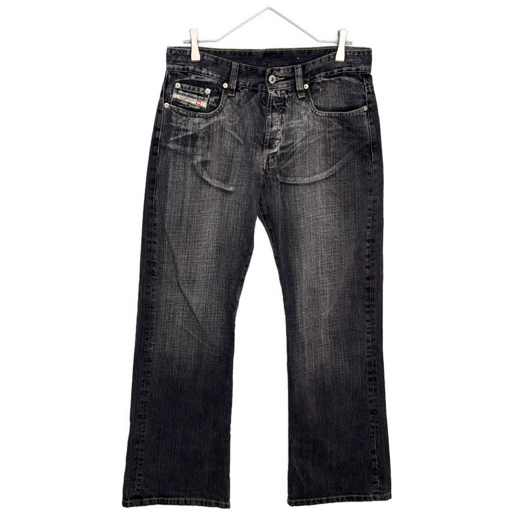 DIESEL INDUSTRY Denim Pants