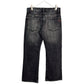 DIESEL INDUSTRY Denim Pants