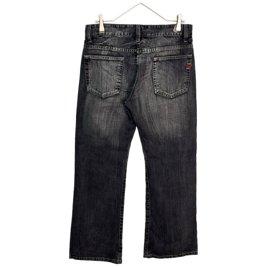DIESEL INDUSTRY Denim Pants