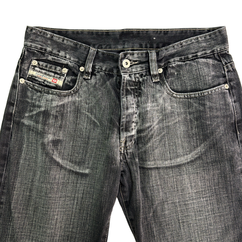 DIESEL INDUSTRY Denim Pants