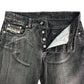 DIESEL INDUSTRY Denim Pants