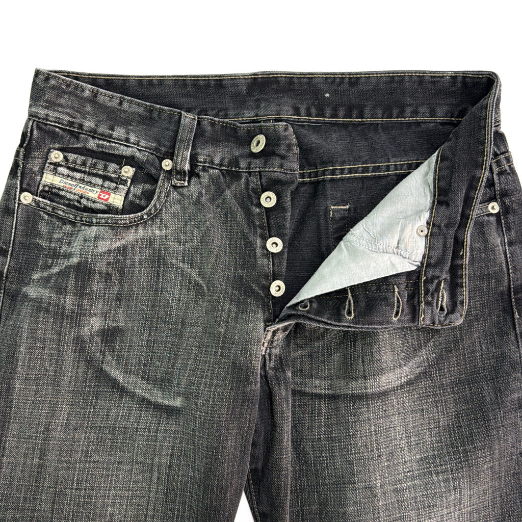 DIESEL INDUSTRY Denim Pants