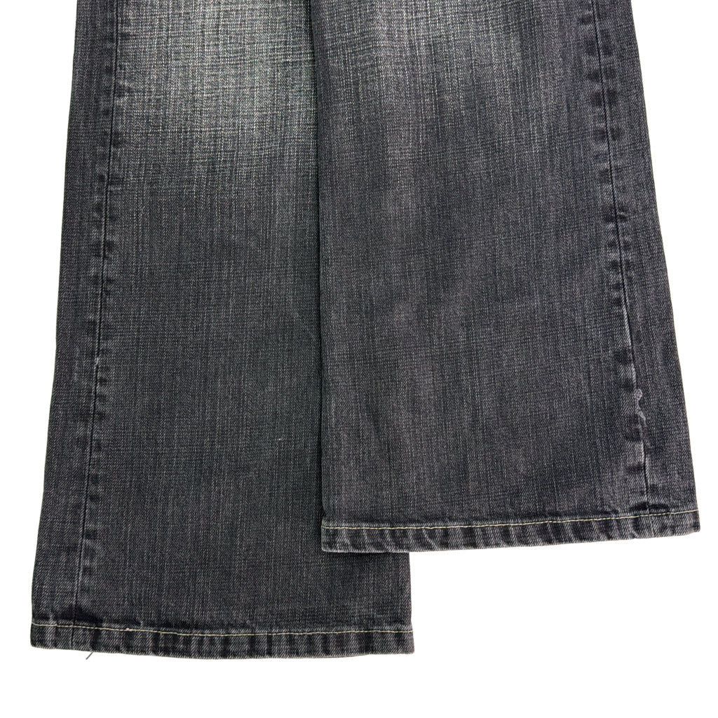DIESEL INDUSTRY Denim Pants