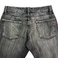 DIESEL INDUSTRY Denim Pants