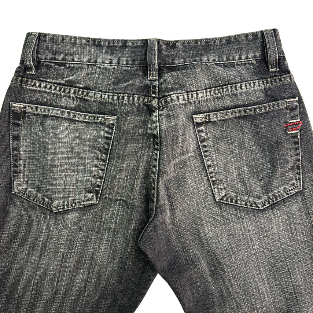 DIESEL INDUSTRY Denim Pants