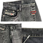 DIESEL INDUSTRY Denim Pants