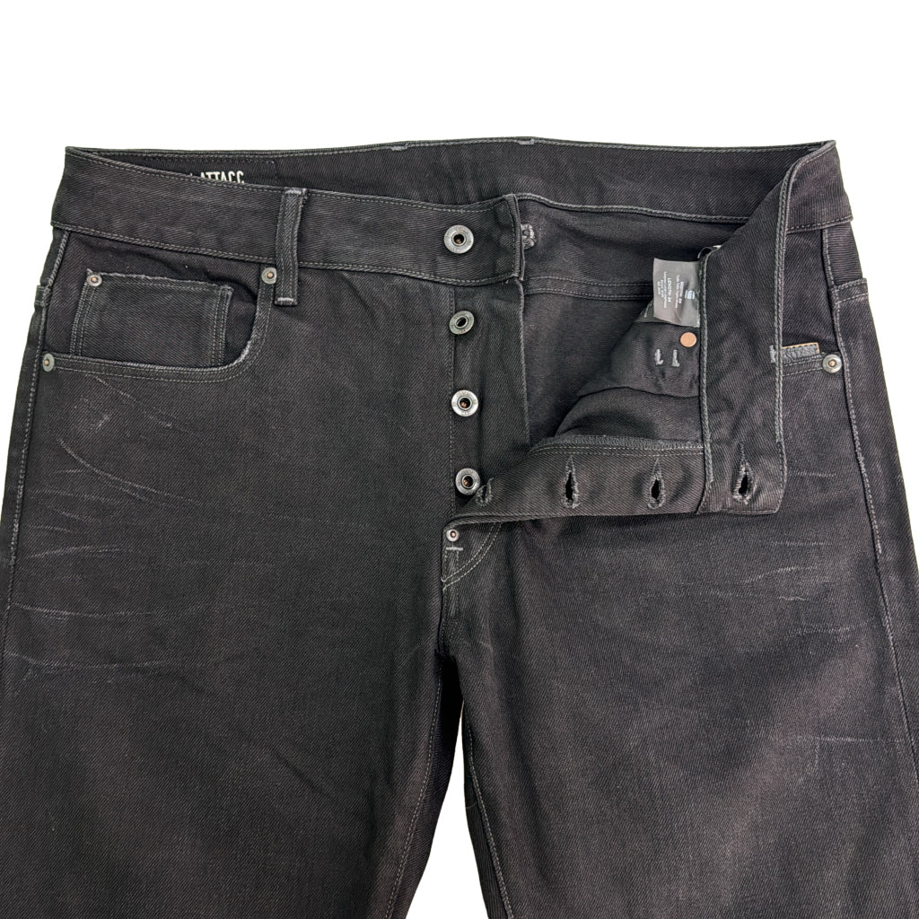 G-STAR RAW Denim Pants