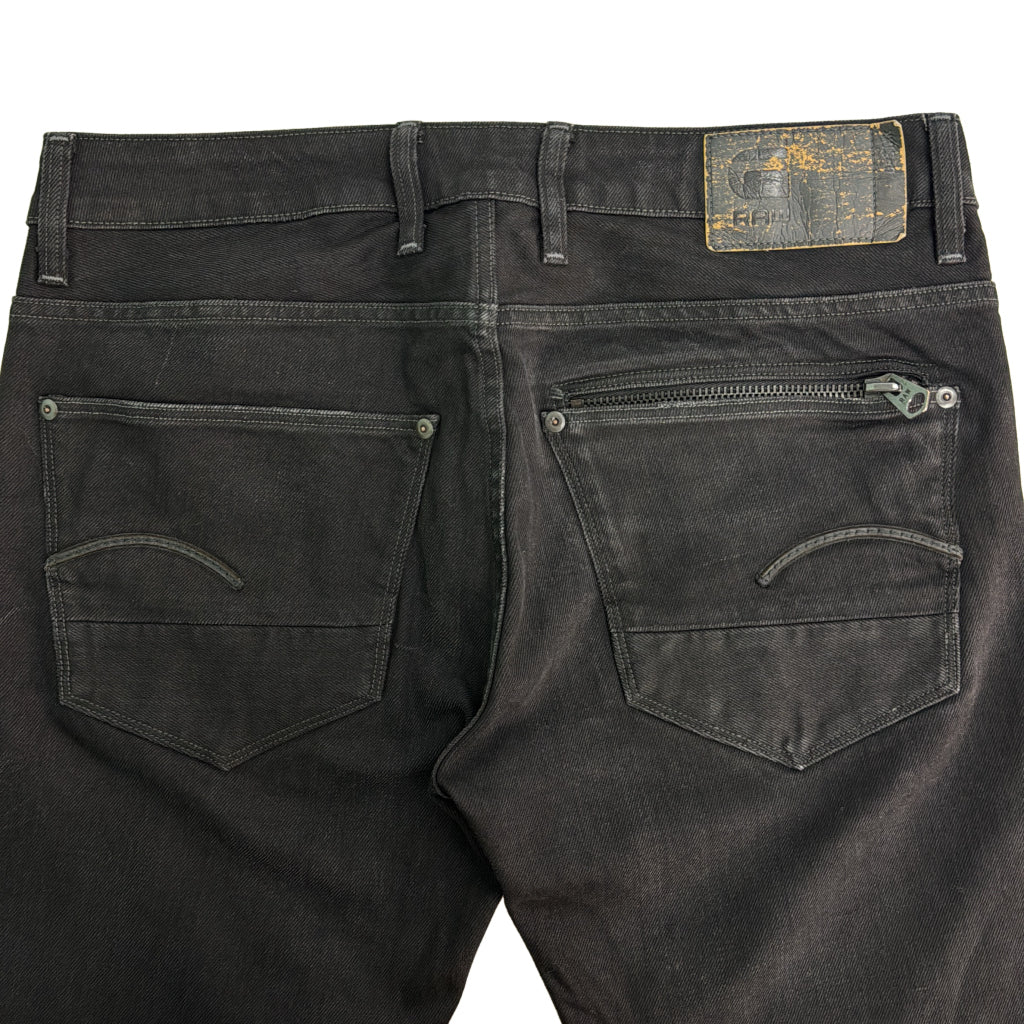G-STAR RAW Denim Pants