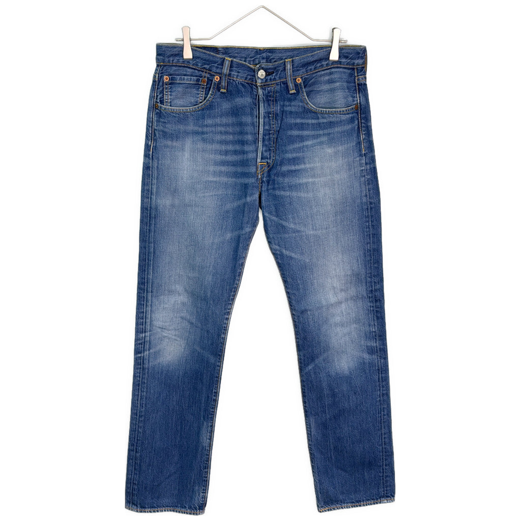 Levi's 501 Denim Pants