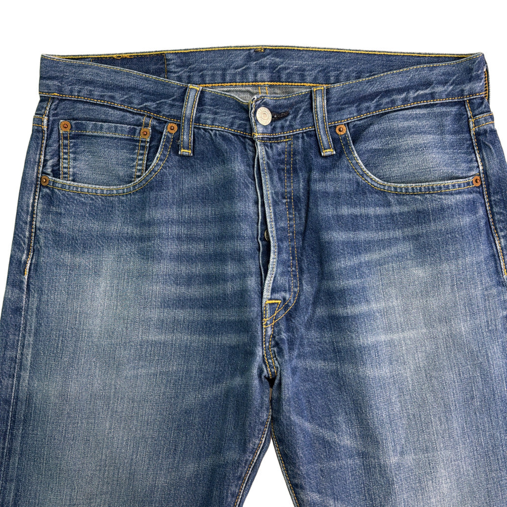 Levi's 501 Denim Pants