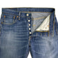 Levi's 501 Denim Pants
