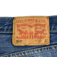 Levi's 501 Denim Pants