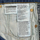 Levi's 501 Denim Pants