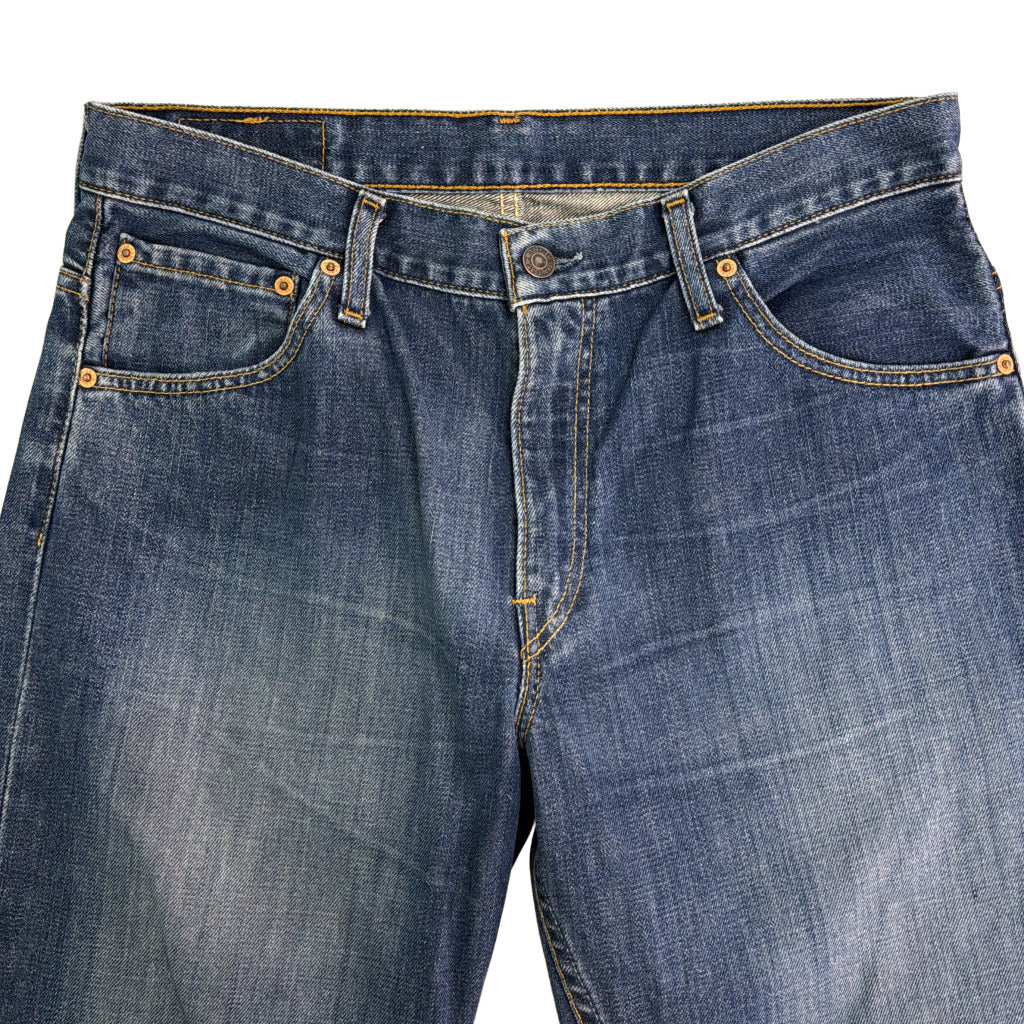 Levi's Denim Pants