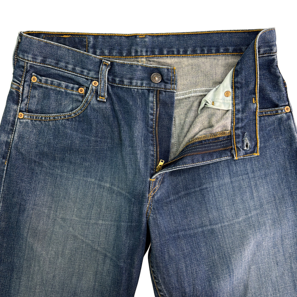 Levi's Denim Pants