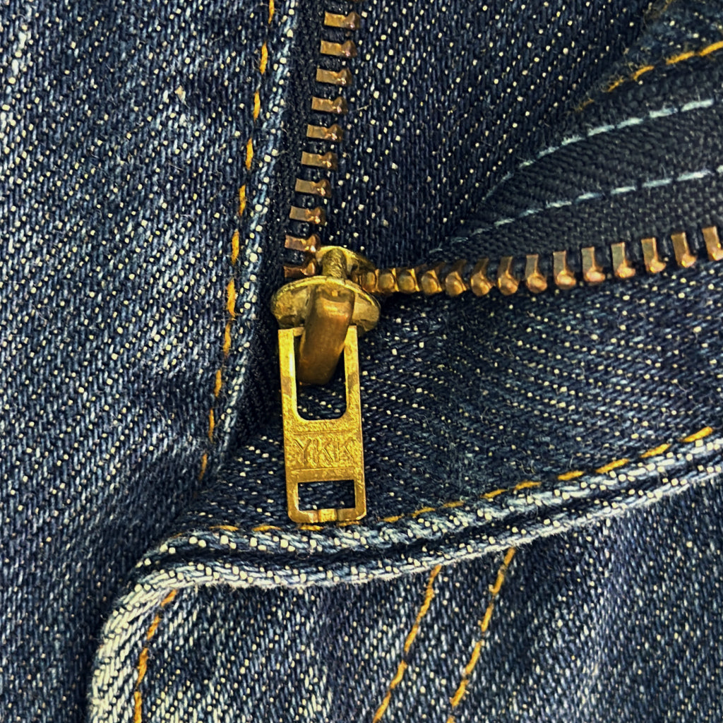 Levi's Denim Pants