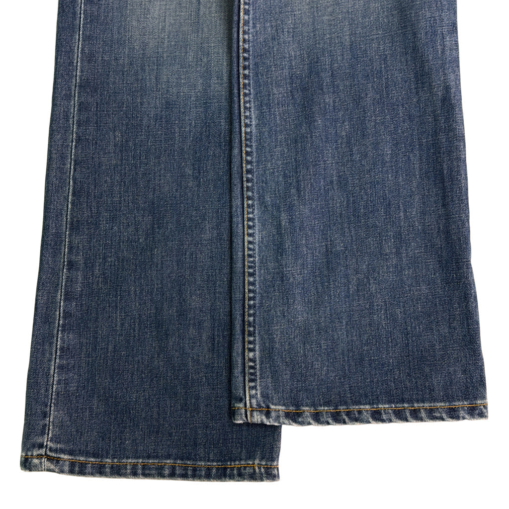 Levi's Denim Pants