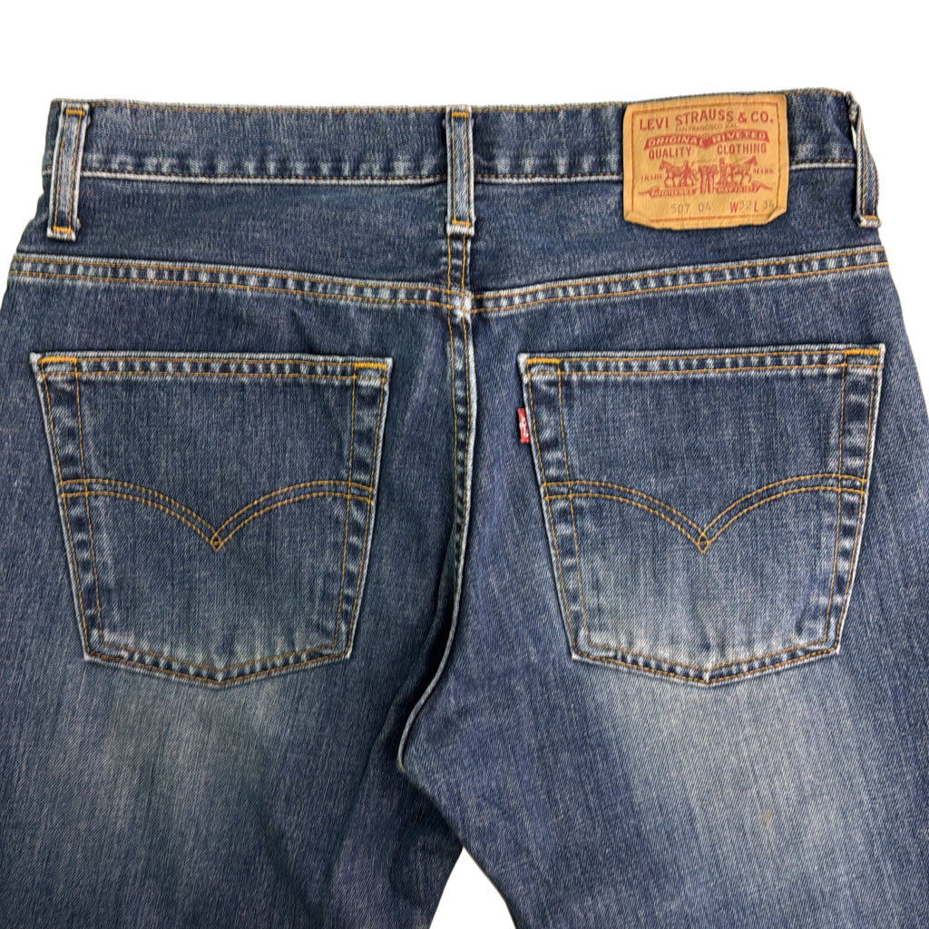 Levi's Denim Pants
