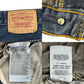 Levi's Denim Pants