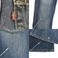 Levi's Denim Pants
