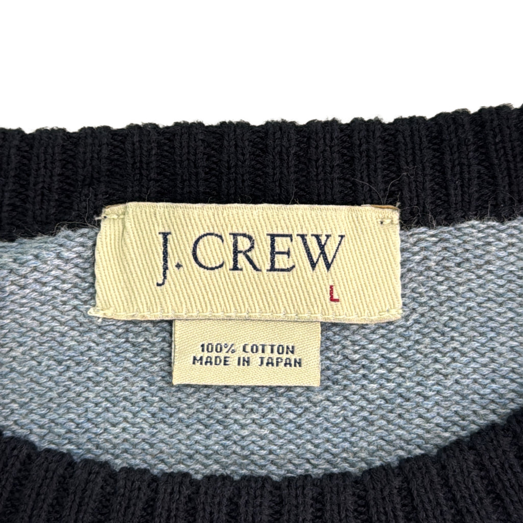 J.CREW Sweater