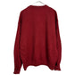80s CHEMISE LACOSTE V-Neck Sweater