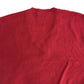 80s CHEMISE LACOSTE V-Neck Sweater