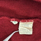 80s CHEMISE LACOSTE V-Neck Sweater