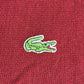 80s CHEMISE LACOSTE V-Neck Sweater