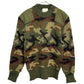 90s Brigade Quartermasters Sweater