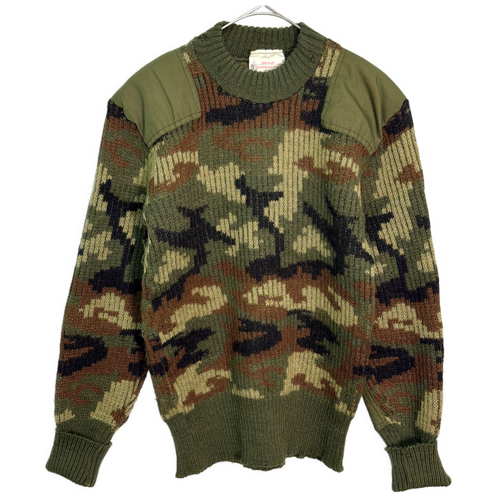 90s Brigade Quartermasters Sweater