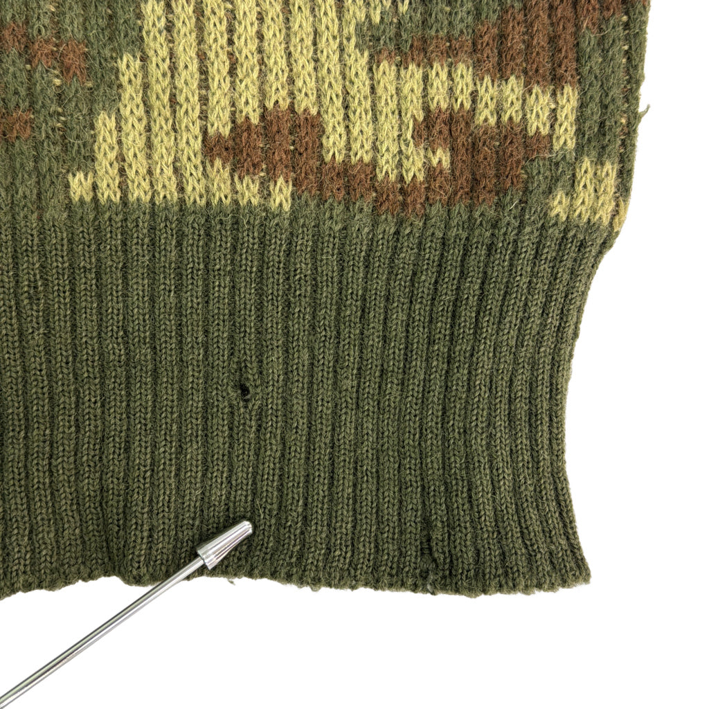 90s Brigade Quartermasters Sweater
