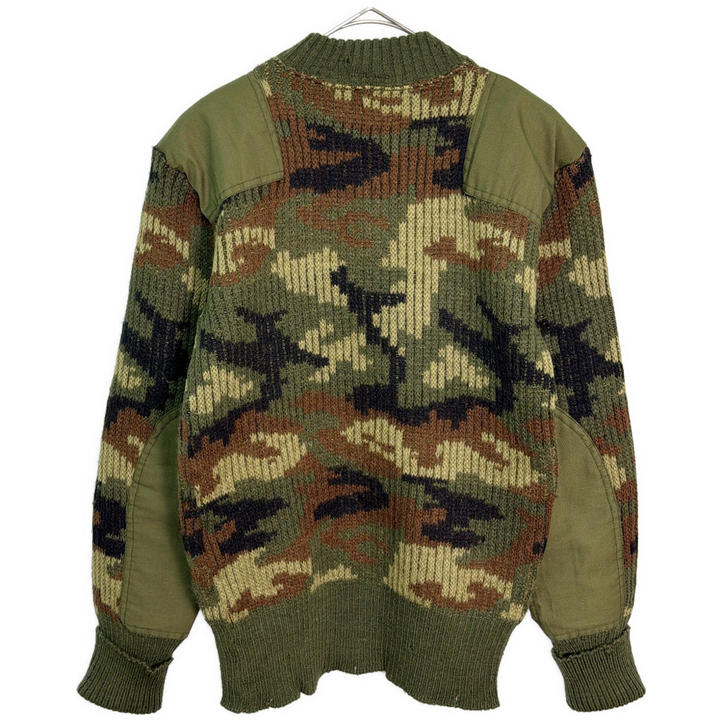 90s Brigade Quartermasters Sweater
