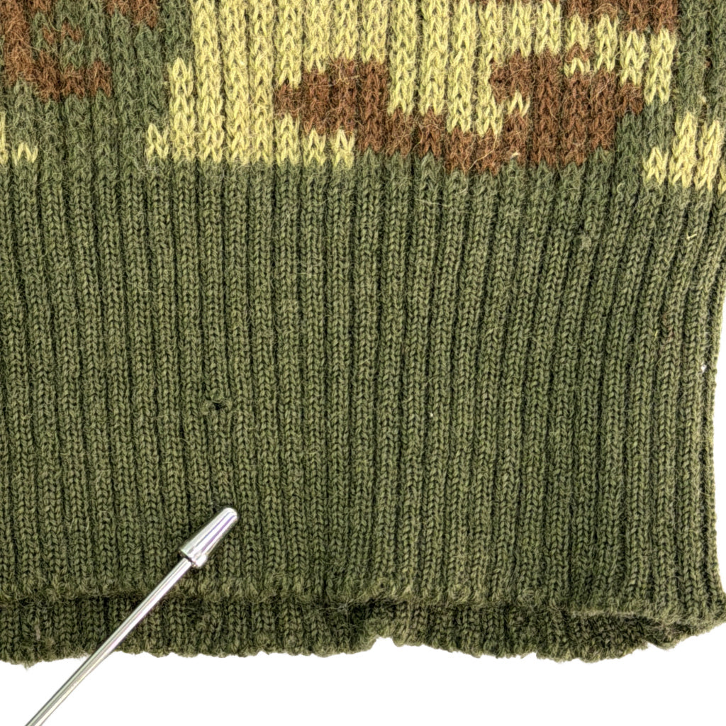 90s Brigade Quartermasters Sweater