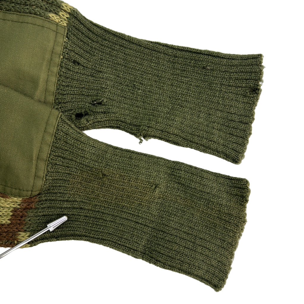 90s Brigade Quartermasters Sweater