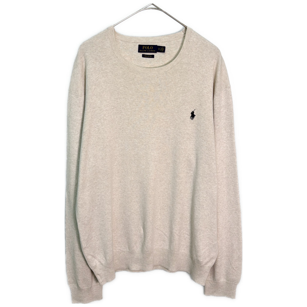 Polo by Ralph Lauren Crewneck Sweater