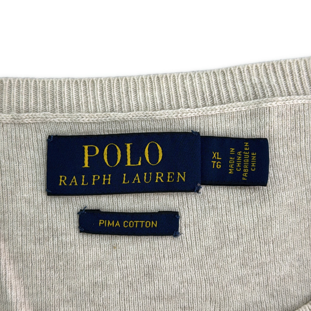 Polo by Ralph Lauren Crewneck Sweater