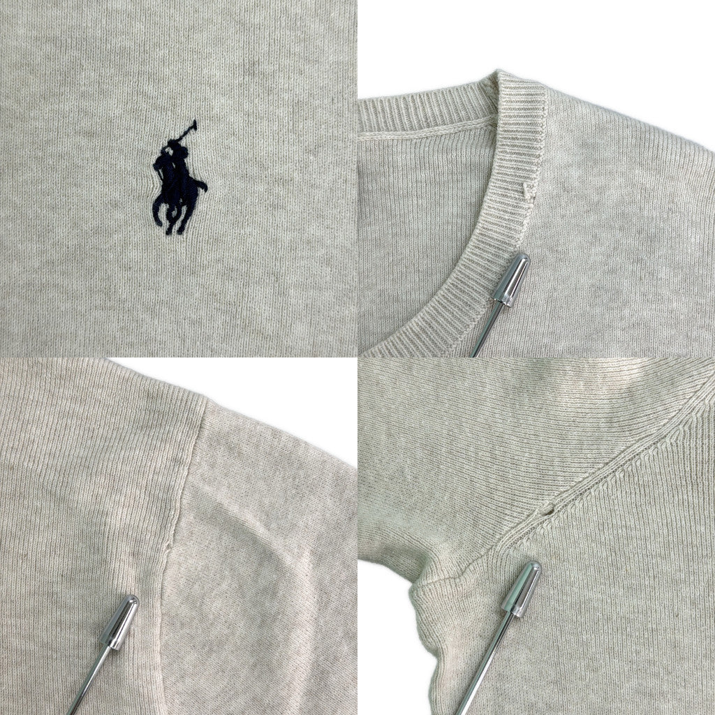 Polo by Ralph Lauren Crewneck Sweater
