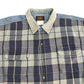 90s FADED GLORY Check Shirt