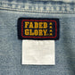 90s FADED GLORY Check Shirt