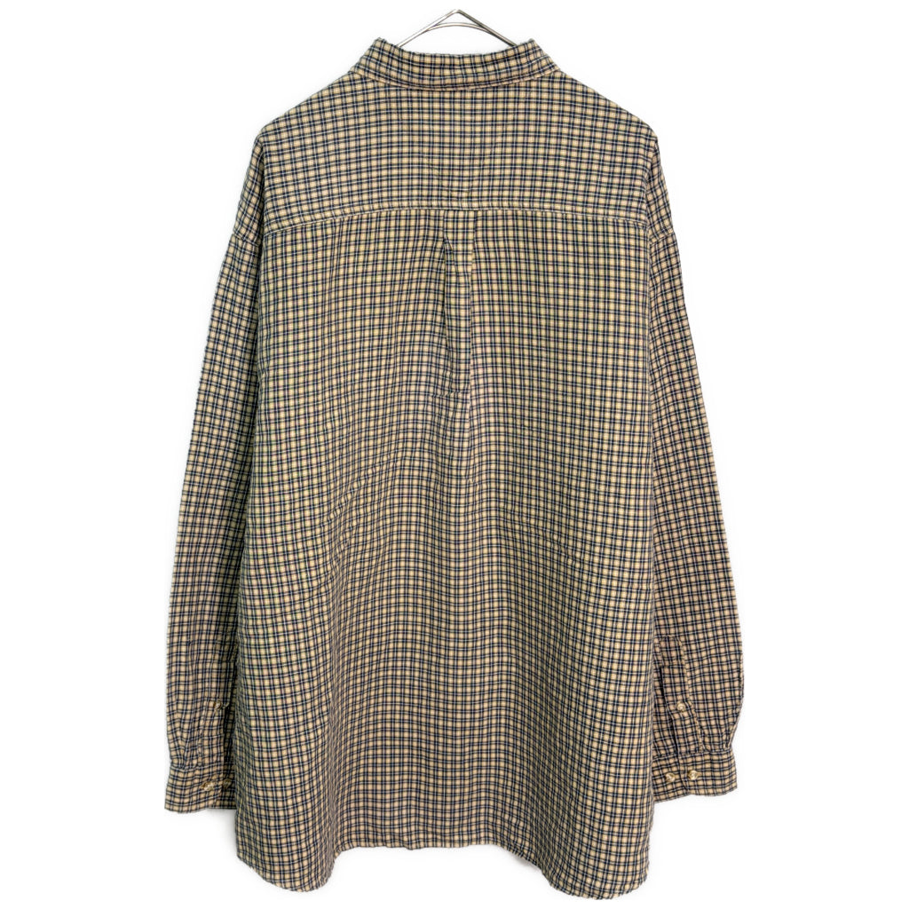 FADED GLORY Check Shirt
