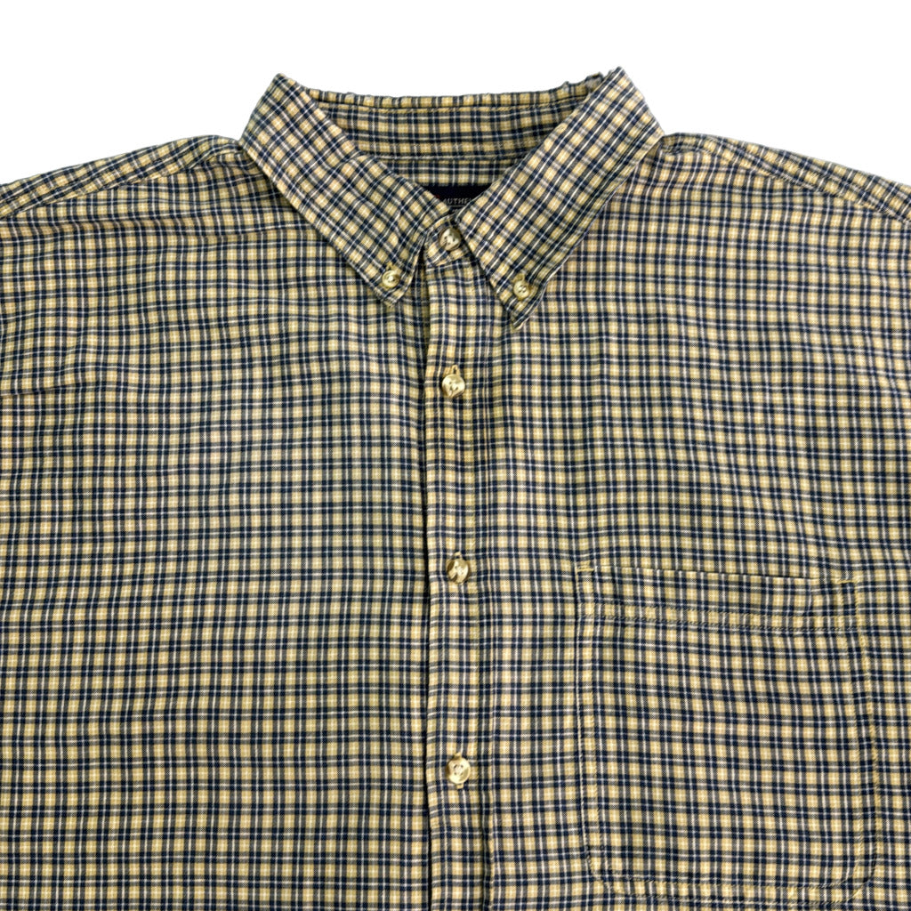 FADED GLORY Check Shirt