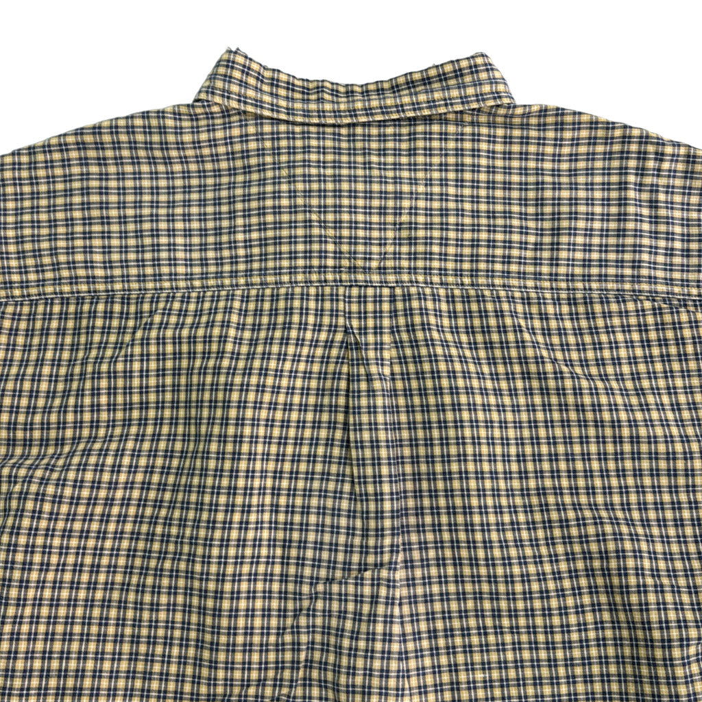 FADED GLORY Check Shirt