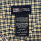 FADED GLORY Check Shirt