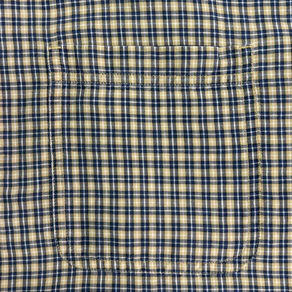 FADED GLORY Check Shirt