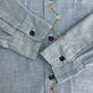 70s Sears Denim Chambray Shirt