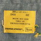 70s Sears Denim Chambray Shirt